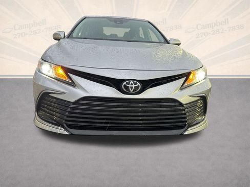 Used 2024 Toyota Camry LE image 8