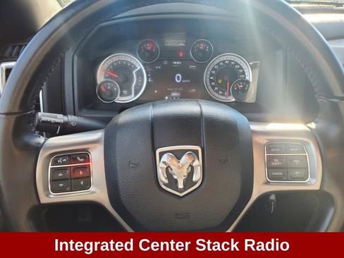 Used 2022 RAM 1500 Classic Warlock image 12