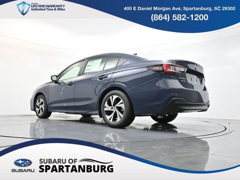 New 2025 Subaru Legacy Premium w/ Popular Package #1A image 28