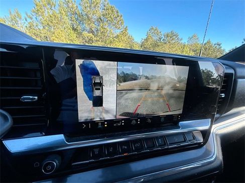 Certified 2025 Chevrolet Silverado 2500 High Country w/ High Country Premium Package image 21