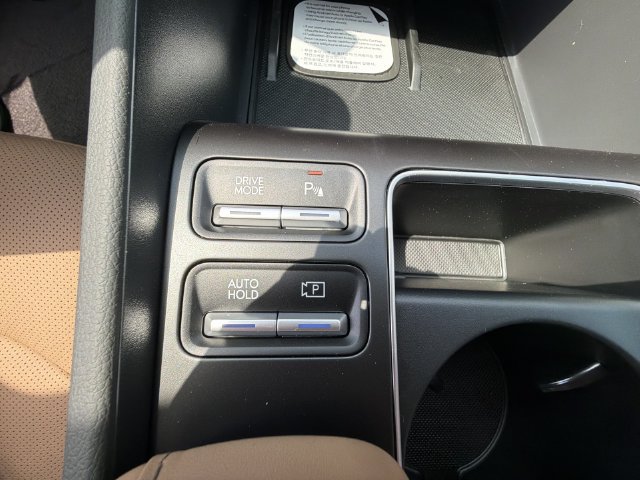 New 2026 Hyundai Sonata Limited FWD image 29