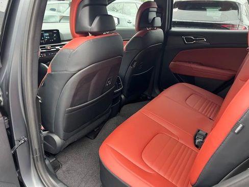 New 2026 Kia Sportage SX Prestige image 16