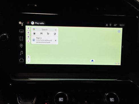 Used 2023 GMC Sierra 1500 Denali image 10