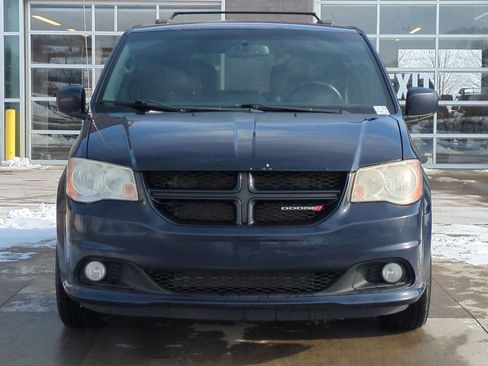 Used 2013 Dodge Grand Caravan R/T w/ Trailer Tow Group image 10