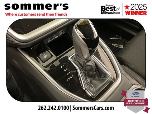 Certified 2023 Subaru Legacy Premium image 21