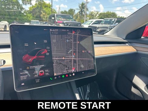 Used 2023 Tesla Model 3 Standard Range RWD image 12
