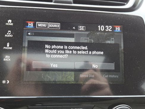 Used 2018 Honda CR-V EX image 30