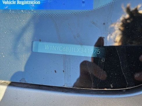 Used 2020 Mercedes-Benz G 550 image 15