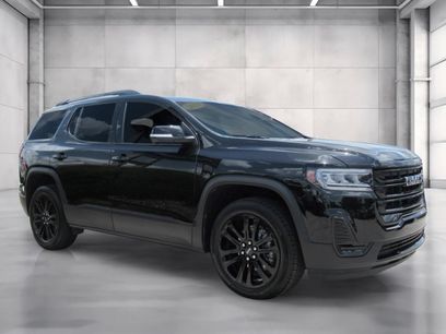 Used 2023 GMC Acadia SLE w/ Driver Convenience Package