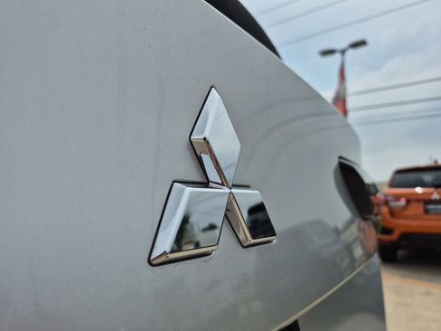 New 2026 Mitsubishi Outlander ES FWD image 70