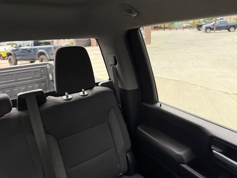 Used 2023 Chevrolet Silverado 2500 LT w/ Convenience Package AWD/4WD image 52