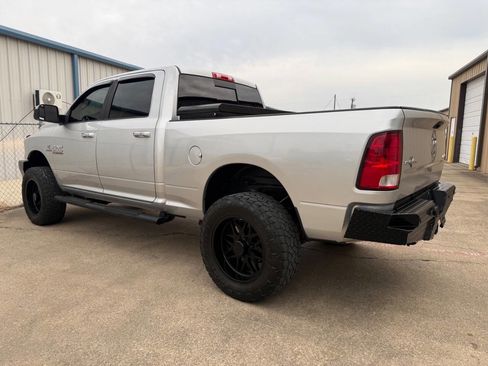 Used 2014 RAM 2500 Lone Star image 9