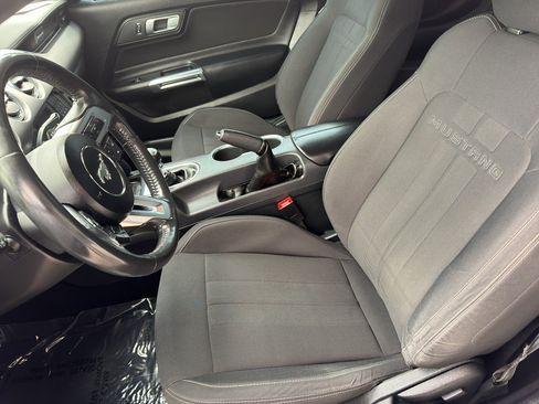 Used 2023 Ford Mustang GT RWD image 16