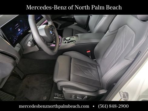 Used 2026 BMW X3 xDrive30i w/ Premium Package AWD/4WD image 9