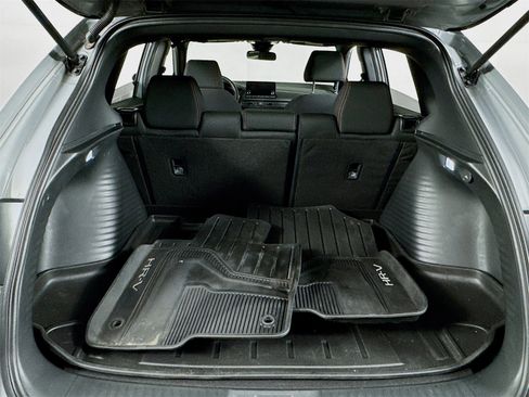 Used 2024 Honda HR-V Sport image 20