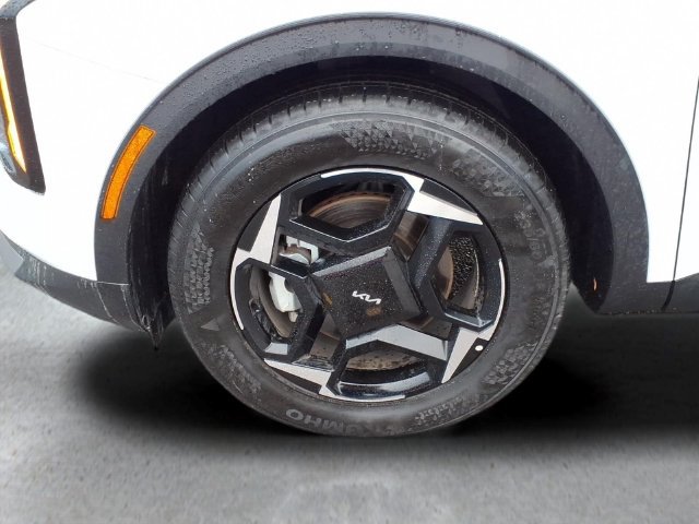 Used 2026 Kia Sportage EX w/ EX Panorama Roof Package FWD image 10