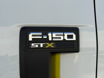 New 2025 Ford F150 STX w/ Equipment Group 200A