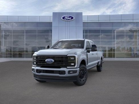 New 2026 Ford F350 Platinum w/ FX4 Off-Road Package image 31