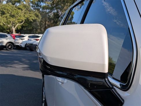 Certified 2024 Cadillac Escalade ESV Premium Luxury w/ Performance Package image 13