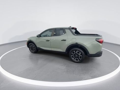 Certified 2022 Hyundai Santa Cruz SEL AWD/4WD image 6