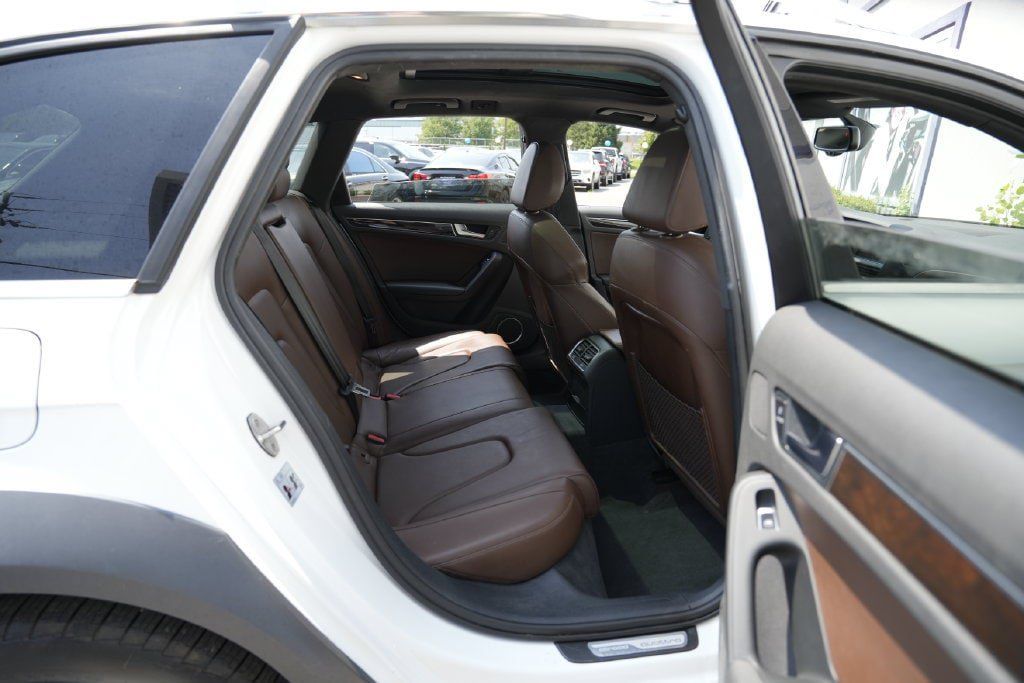Used 2016 Audi A4 Premium Plus AWD/4WD image 42