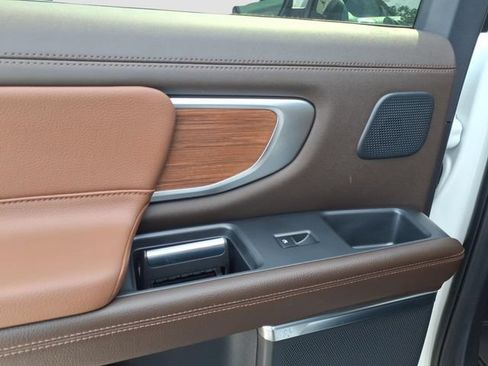 New 2027 Ford Expedition King Ranch AWD/4WD image 8