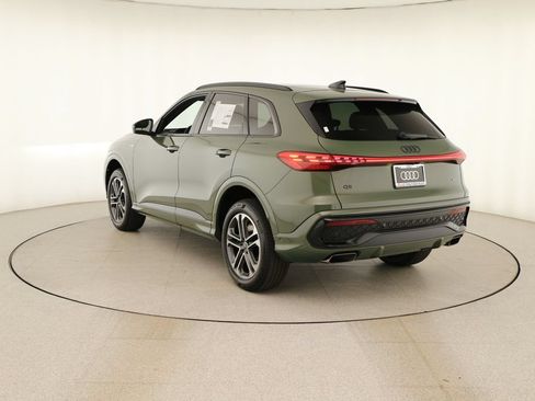 New 2026 Audi Q5 2.0T AWD/4WD image 4