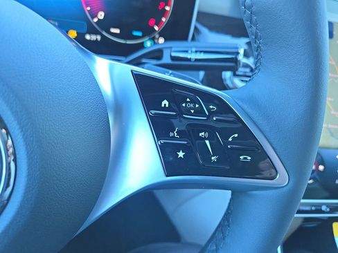 New 2026 Mercedes-Benz GLC 300 GLC 300 image 22