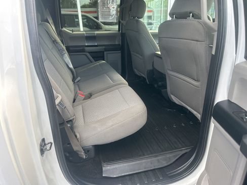 Used 2018 Ford F150 XLT w/ XTR Package AWD/4WD image 12