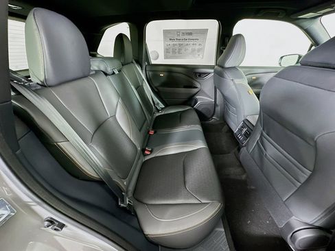 New 2026 Subaru Forester Wilderness image 35