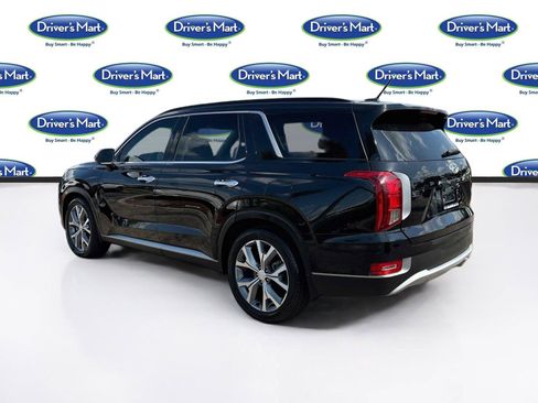 Used 2020 Hyundai Palisade SEL FWD image 5