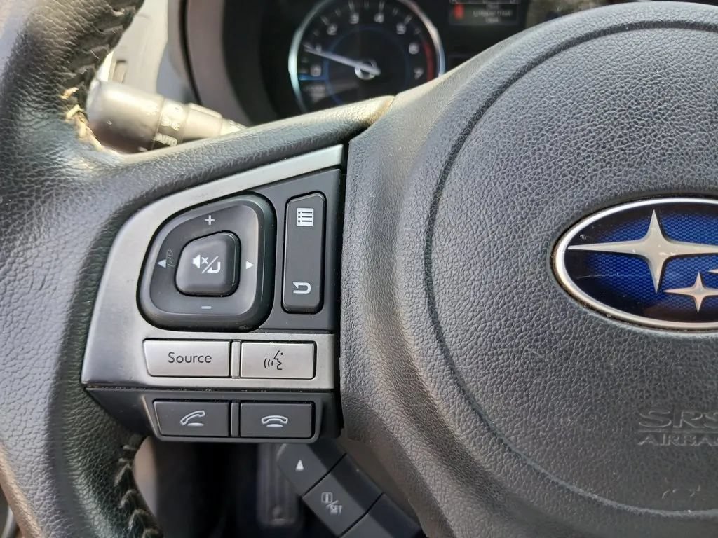 Used 2017 Subaru Forester 2.5i Limited AWD/4WD image 46