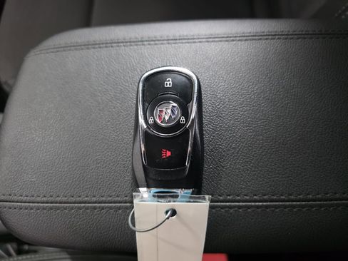 Certified 2023 Buick Encore GX Preferred image 36