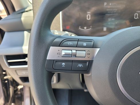 Used 2025 Hyundai Sonata SEL FWD image 22