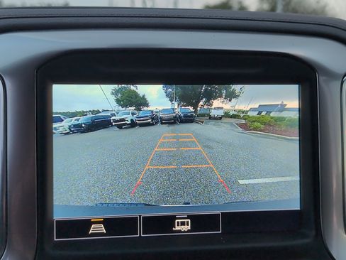 Used 2022 Chevrolet Silverado 1500 LT w/ Texas Edition Plus image 15