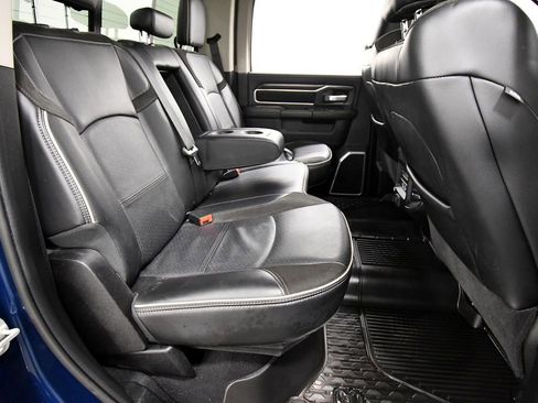 Used 2023 RAM 3500 Laramie image 17