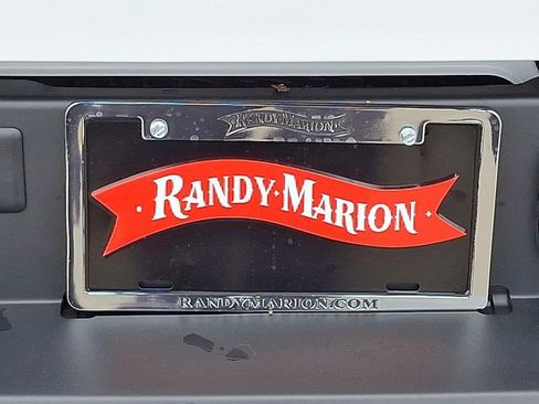 Used 2024 RAM 2500 Tradesman w/ Chrome Appearance Group image 25