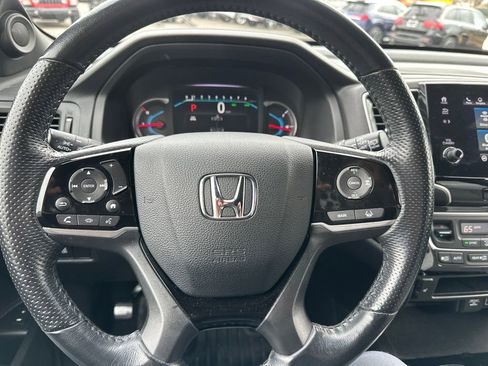 Used 2019 Honda Passport Touring image 20