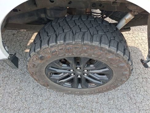 Used 2021 Ford F150 XLT w/ Equipment Group 302A High image 7