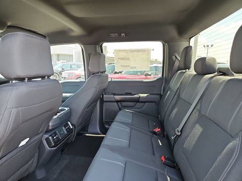 New 2026 Ford F150 STX w/ Equipment Group 200A AWD/4WD image 19