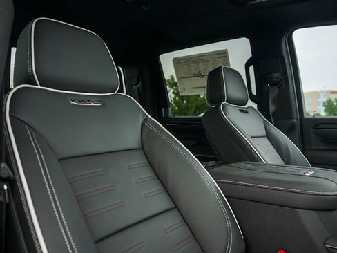 New 2026 GMC Sierra 2500 AT4X AWD/4WD image 10