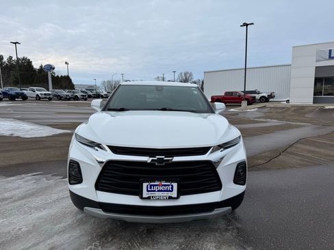 Used 2021 Chevrolet Blazer LT image 10