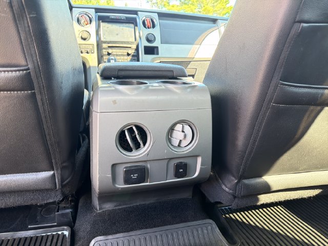 Used 2012 Ford F150 FX4 w/ FX Luxury Pkg AWD/4WD image 24
