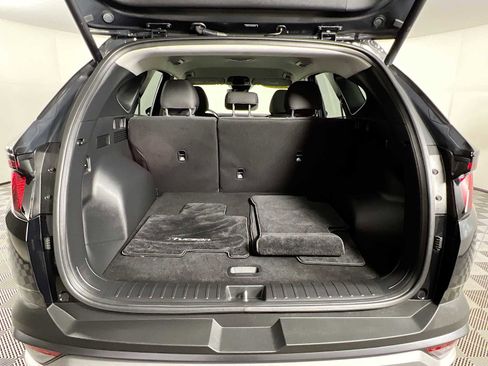 Certified 2025 Hyundai Tucson SEL image 26