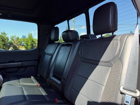 Used 2023 Ford F150 Raptor w/ Raptor Carbon Fiber Package AWD/4WD image 25