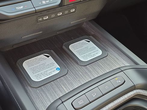 New 2027 Kia Telluride X-Line SX Prestige image 27