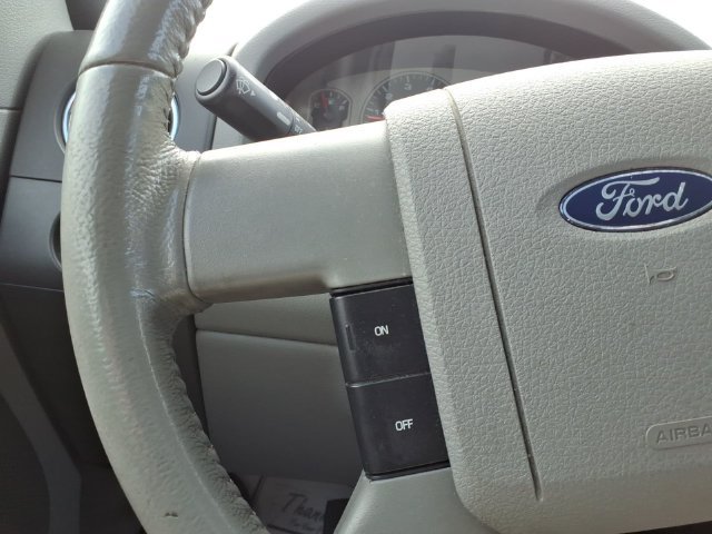 Used 2008 Ford F150 XLT AWD/4WD image 15