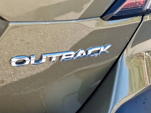 Certified 2023 Subaru Outback Limited image 31