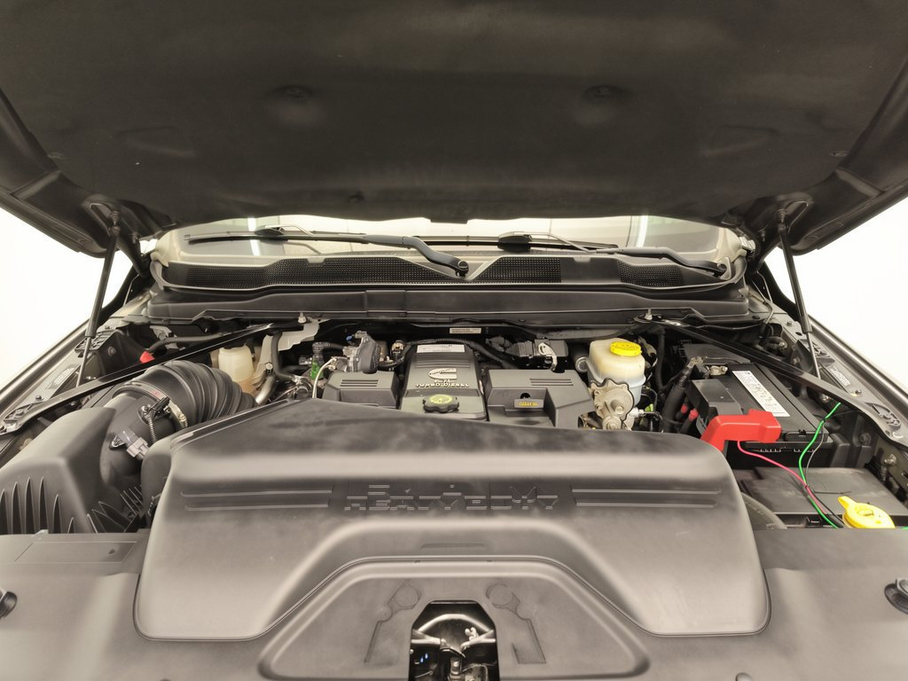 Used 2020 RAM 2500 Laramie AWD/4WD image 31