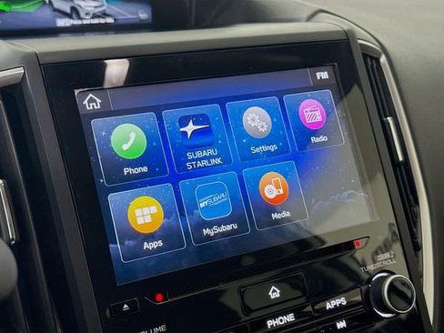 Used 2019 Subaru Forester Limited image 14